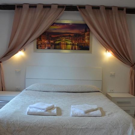Casa Di Sam, Venedik Dış mekan fotoğraf
