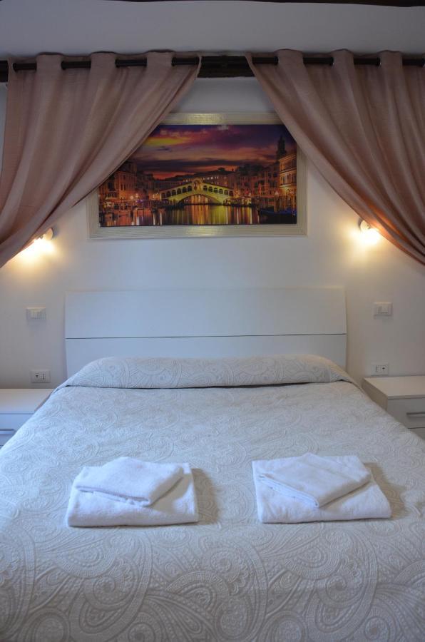 Casa Di Sam, Venedik Dış mekan fotoğraf