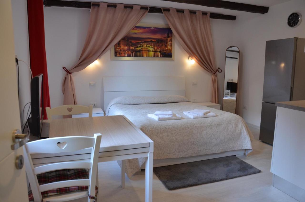 Casa Di Sam, Venedik Dış mekan fotoğraf