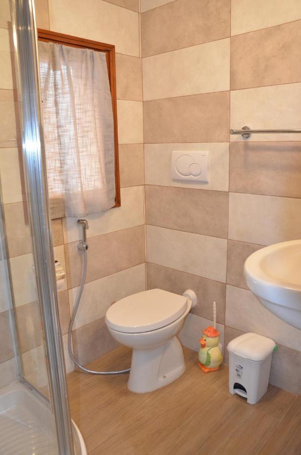 Casa Di Sam, Venedik Dış mekan fotoğraf