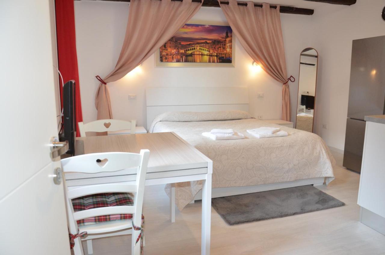 Casa Di Sam, Venedik Dış mekan fotoğraf